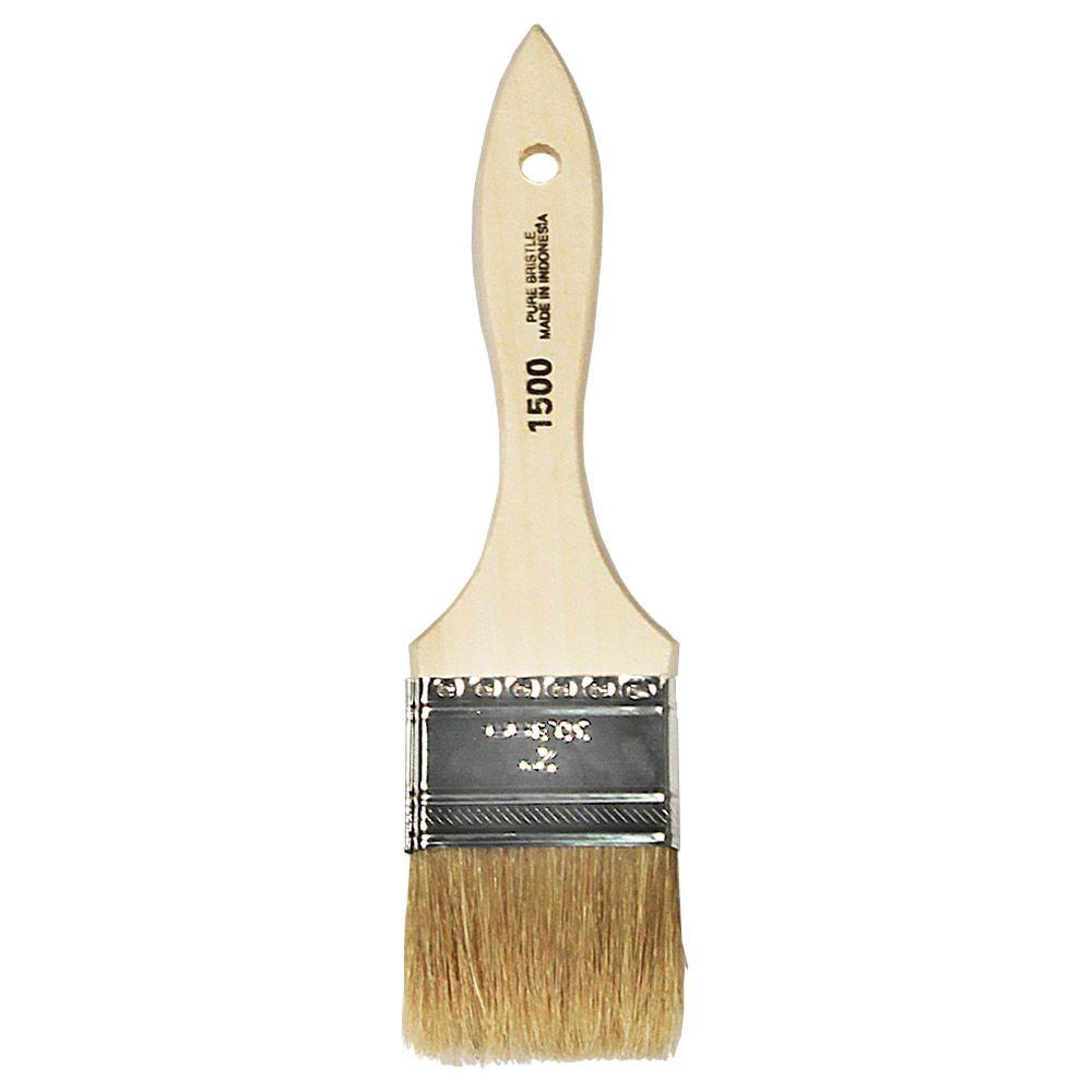 Chip Brushes, available at Catalina Paints, serving the Los Angeles County. 