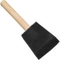 Foam Brushes, available at Catalina Paints, serving the Los Angeles County. 