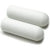 Foam mini paint rollers in a twin pack, available at Catalina Paints in Los Angeles County, CA.