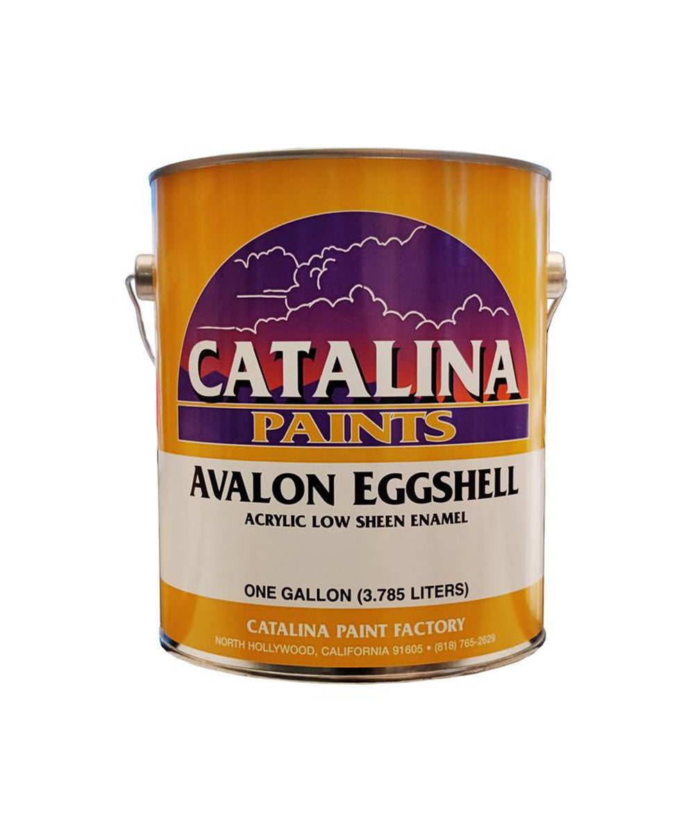 Avalon Interior Paint