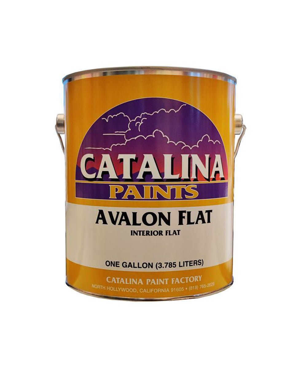 Avalon Interior Paint
