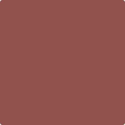 Shop CC-122 Boxcar Red by Benjamin Moore at Catalina Paint Stores. We are your local Los Angeles Benjmain Moore dealer.