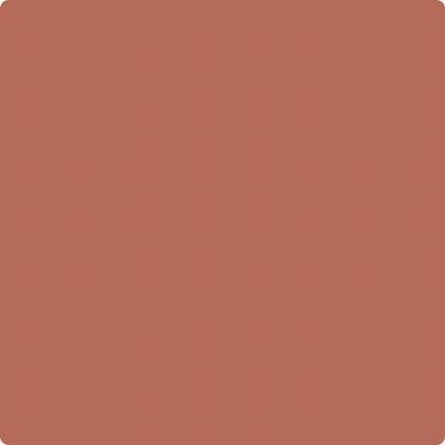 Shop CC-128 Red Point Sand by Benjamin Moore at Catalina Paint Stores. We are your local Los Angeles Benjmain Moore dealer.
