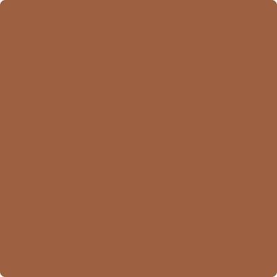 Shop CC-390 Rusty Nail by Benjamin Moore at Catalina Paint Stores. We are your local Los Angeles Benjmain Moore dealer.