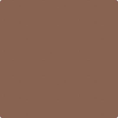 Shop CC-484 Hot Chocolate by Benjamin Moore at Catalina Paint Stores. We are your local Los Angeles Benjmain Moore dealer.