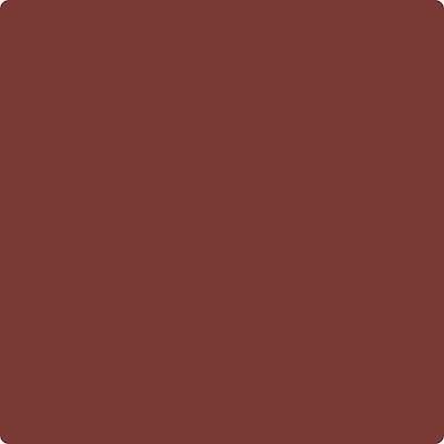 Shop CC-62 Sundried Tomato by Benjamin Moore at Catalina Paint Stores. We are your local Los Angeles Benjmain Moore dealer.
