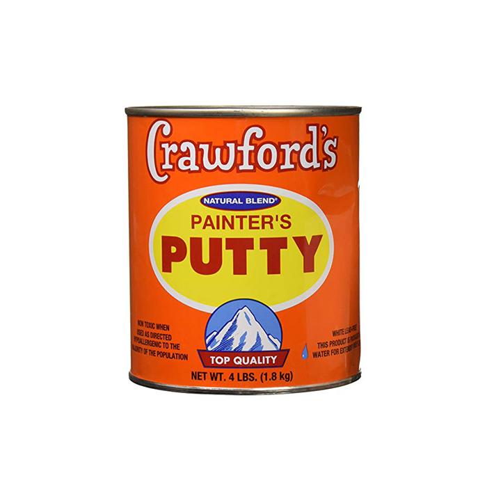 Crawford's Putty, available at Catalina Paints in CA.