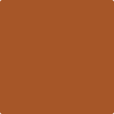 Shop CSP-1105 Tandoori by Benjamin Moore at Catalina Paint Stores. We are your local Los Angeles Benjmain Moore dealer.