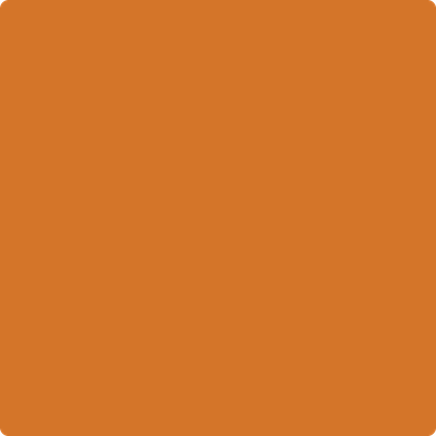 Shop CSP-1110 14 Carrots by Benjamin Moore at Catalina Paint Stores. We are your local Los Angeles Benjmain Moore dealer.