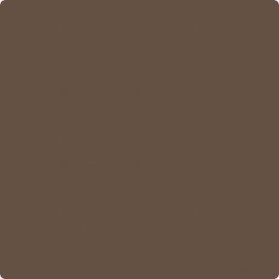 Shop CSP-270 Dark Chocolate by Benjamin Moore at Catalina Paint Stores. We are your local Los Angeles Benjmain Moore dealer.