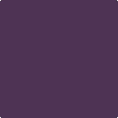 Shop CSP-465 Purplicious by Benjamin Moore at Catalina Paint Stores. We are your local Los Angeles Benjmain Moore dealer.