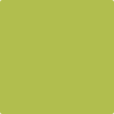 Shop CSP-865 Limeade by Benjamin Moore at Catalina Paint Stores. We are your local Los Angeles Benjmain Moore dealer.