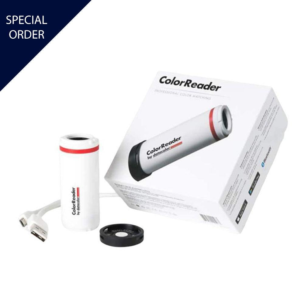 Datacolor Benjamin Moore Color Reader, available at Catalina Paints in LA.