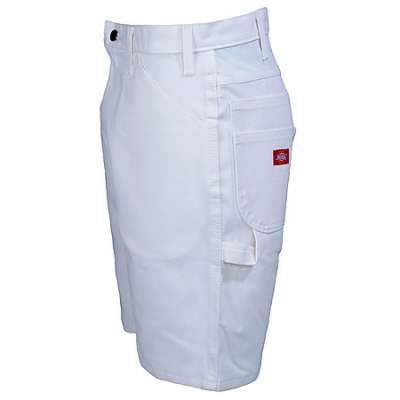Dickie&#39;s Painter&#39;s Shorts, available at Catalina Paints in Los Angeles County, CA.
