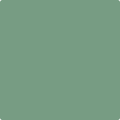 Shop HC-128 Clearspring Green by Benjamin Moore at Catalina Paint Stores. We are your local Los Angeles Benjmain Moore dealer.