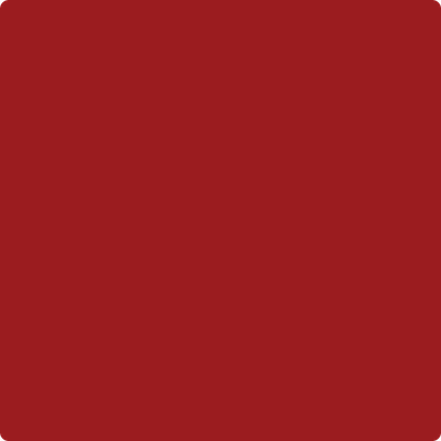 Shop HC-181 Heritage Red by Benjamin Moore at Catalina Paint Stores. We are your local Los Angeles Benjmain Moore dealer.