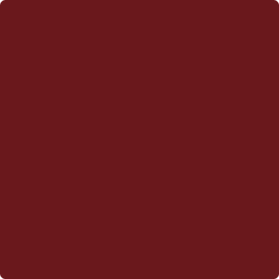 Shop HC-182 Classic Burgundy by Benjamin Moore at Catalina Paint Stores. We are your local Los Angeles Benjmain Moore dealer.