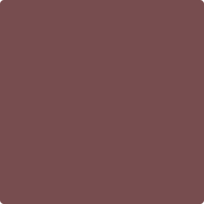 Shop HC-61 New London Burgundy by Benjamin Moore at Catalina Paint Stores. We are your local Los Angeles Benjmain Moore dealer.