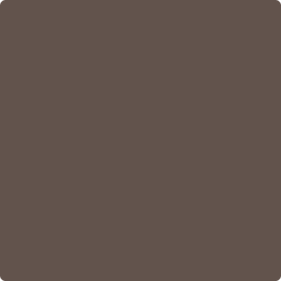 HC-72 Branchport Brown by Benjamin Moore | Catalina Paints