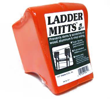 Ladder mitts, available at Catalina Paints in CA.