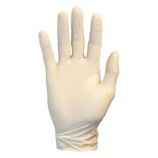 Latex Gloves, available at Catalina Paints in Los Angeles County, CA.