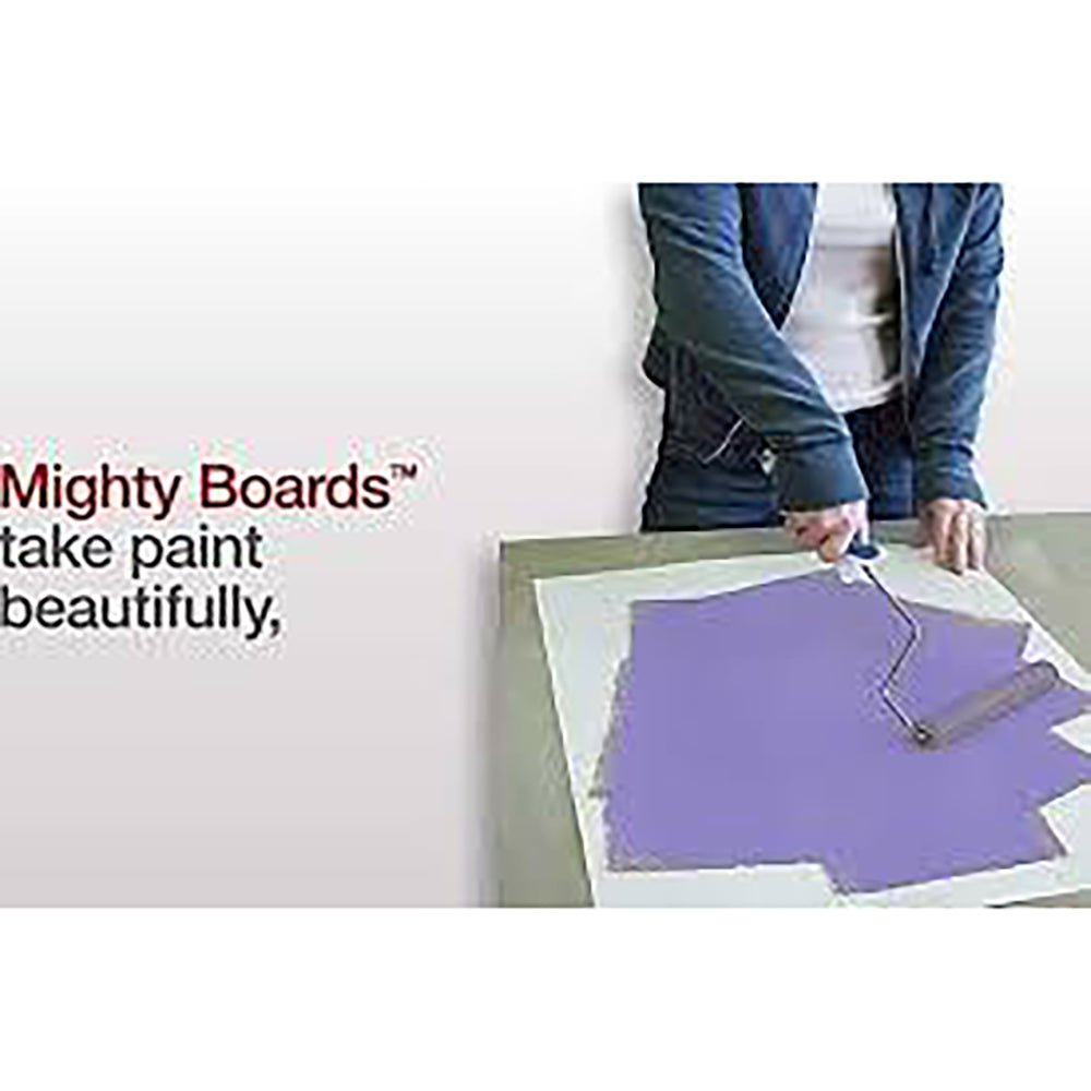 Mighty Board-18"x24" Sample Board
