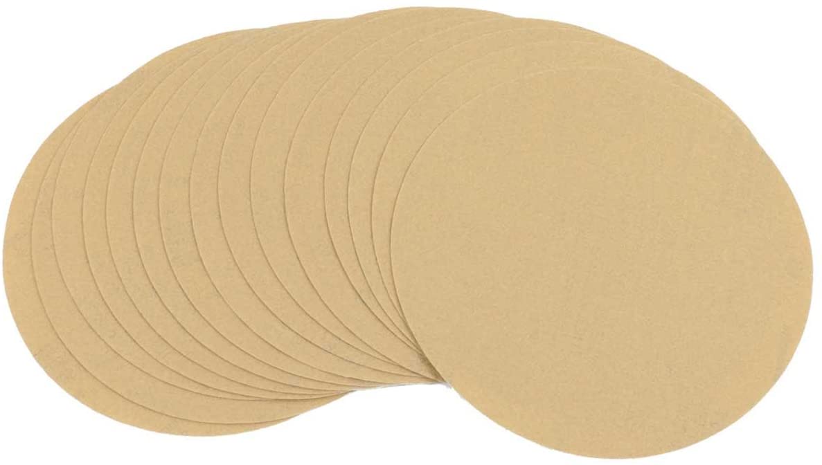 Norton Wall Sand 9 inch hook &amp; loop sandpaper