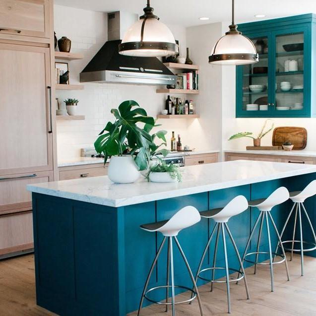 HC-158 Newburg Green by Benjamin Moore