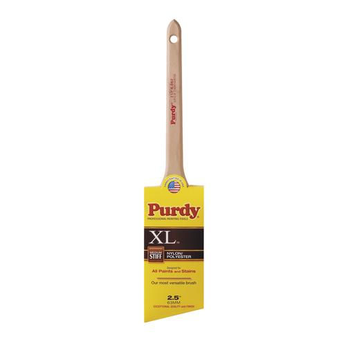 Purdy XL Dale Brush, available at Catalina Paints, serving the Los Angeles County. 