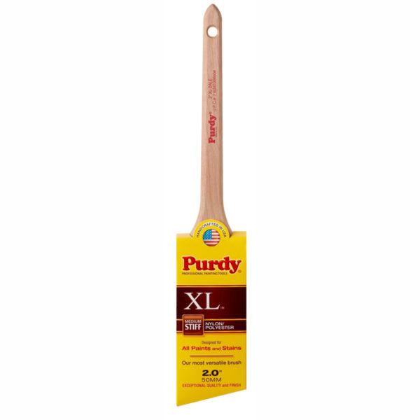 Purdy XL Dale Brush, available at Catalina Paints, serving the Los Angeles County. 