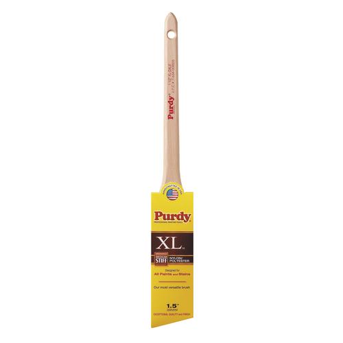 Purdy XL Dale Brush, available at Catalina Paints, serving the Los Angeles County. 